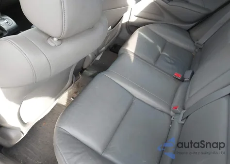 2008 Honda Civic Ex-L z USA, uszkodzony, nr VIN 2HGFA16978H333100